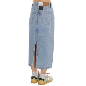 GONNA BACK SLIT LEVI'S - Mad Fashion | img vers.300x/